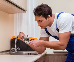 About The Faucet Pros Mountain View, MO